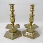 701 6062 CANDLESTICKS